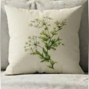 Minimalist Pillow Cover